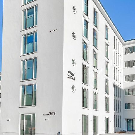 2 Bedroom Lovely Apartment In Binz Ot Prora Lubkow Εξωτερικό φωτογραφία