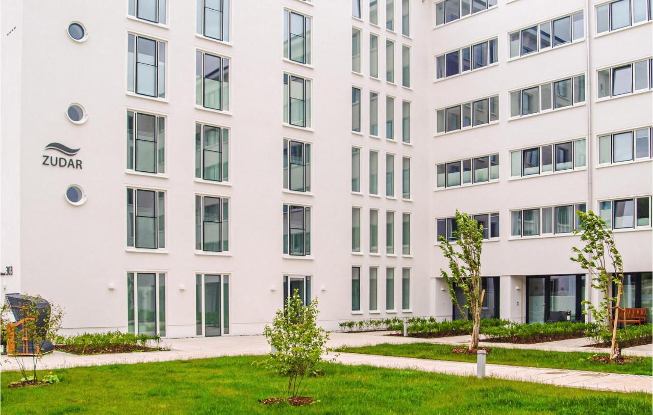 2 Bedroom Lovely Apartment In Binz Ot Prora Lubkow Εξωτερικό φωτογραφία