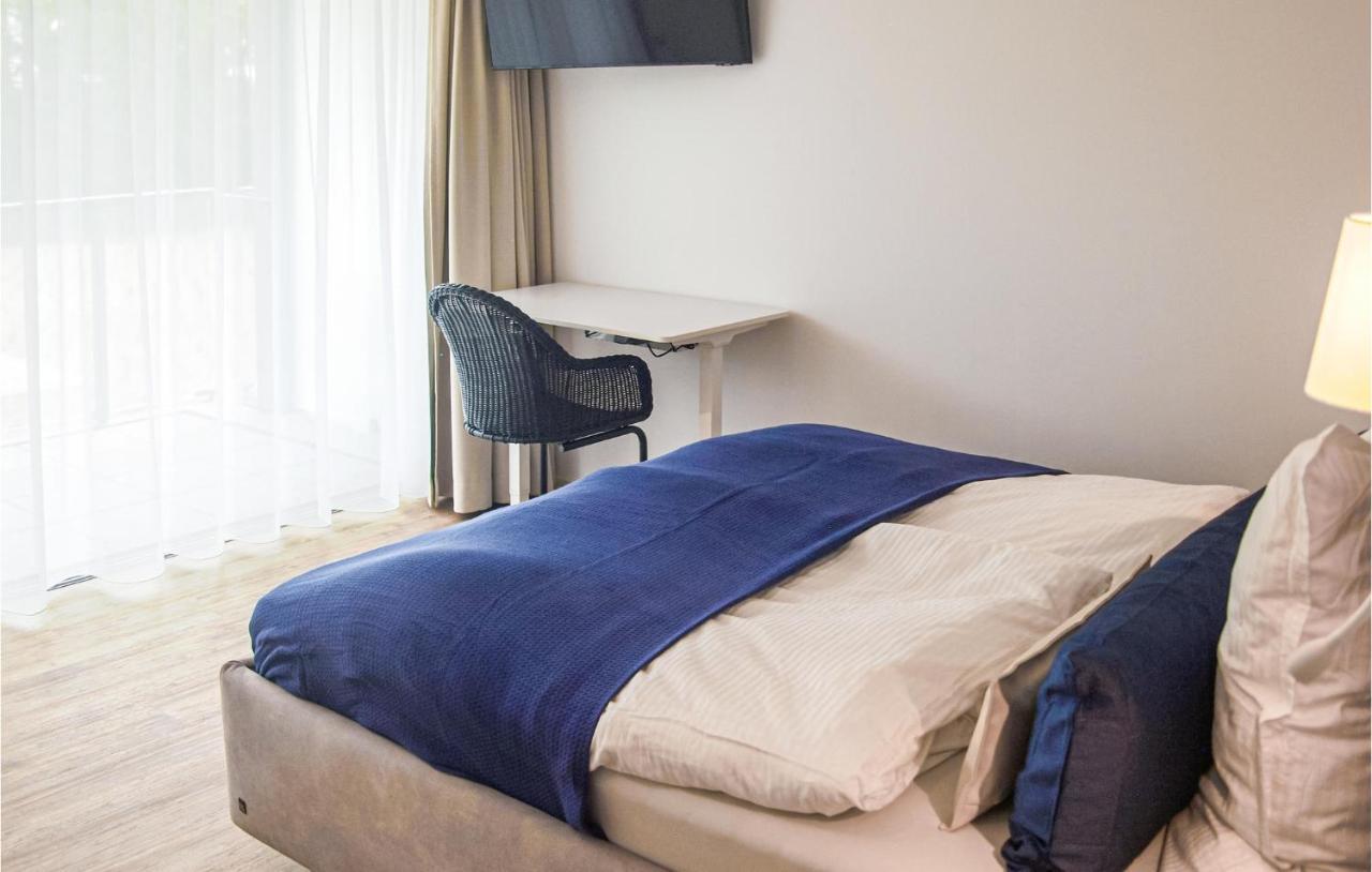 2 Bedroom Lovely Apartment In Binz Ot Prora Lubkow Εξωτερικό φωτογραφία