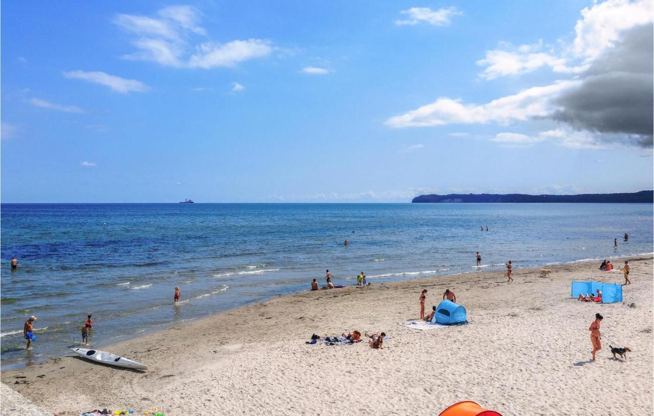 2 Bedroom Lovely Apartment In Binz Ot Prora Lubkow Εξωτερικό φωτογραφία